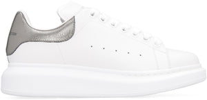 Larry leather sneakers-1